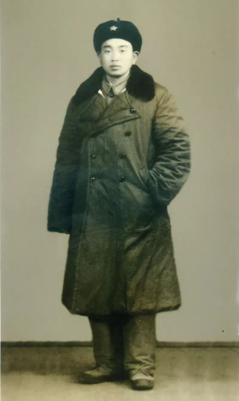 创业老兵初心,老兵创业路上坚持到最后