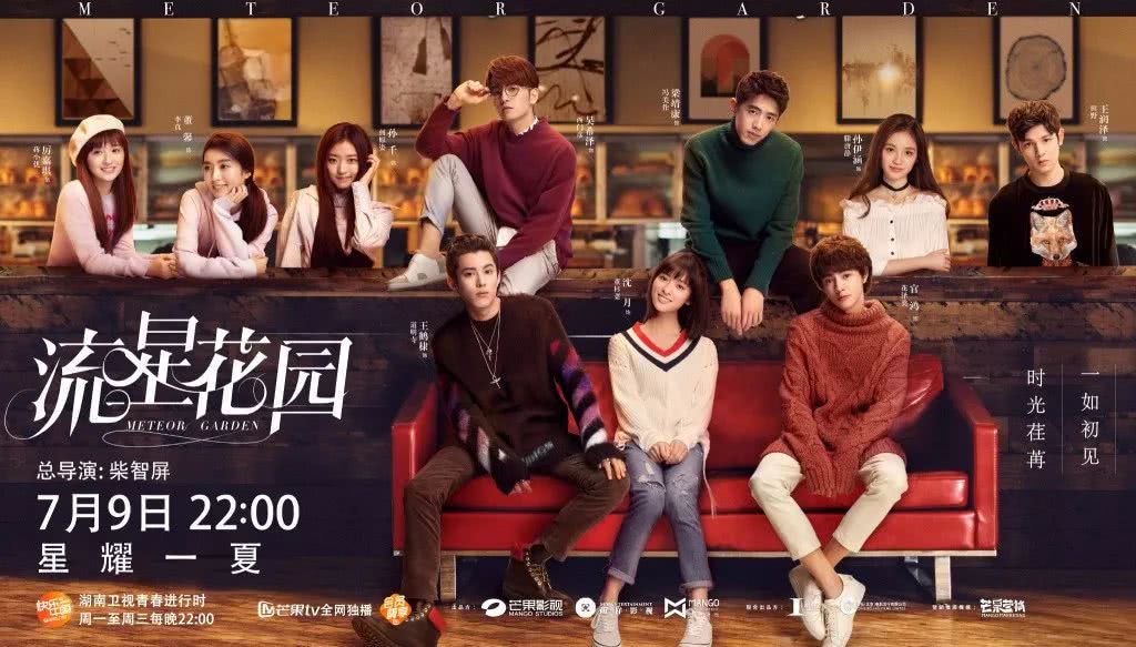 颜值实力都很能打,颜值能打实力过硬