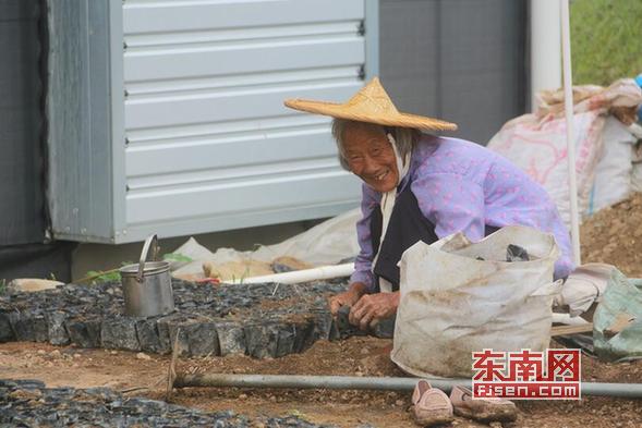 「乡村振兴巾帼行动」莆田张谋婧：因水晶泥滞销与花结缘小门店跃升为公司