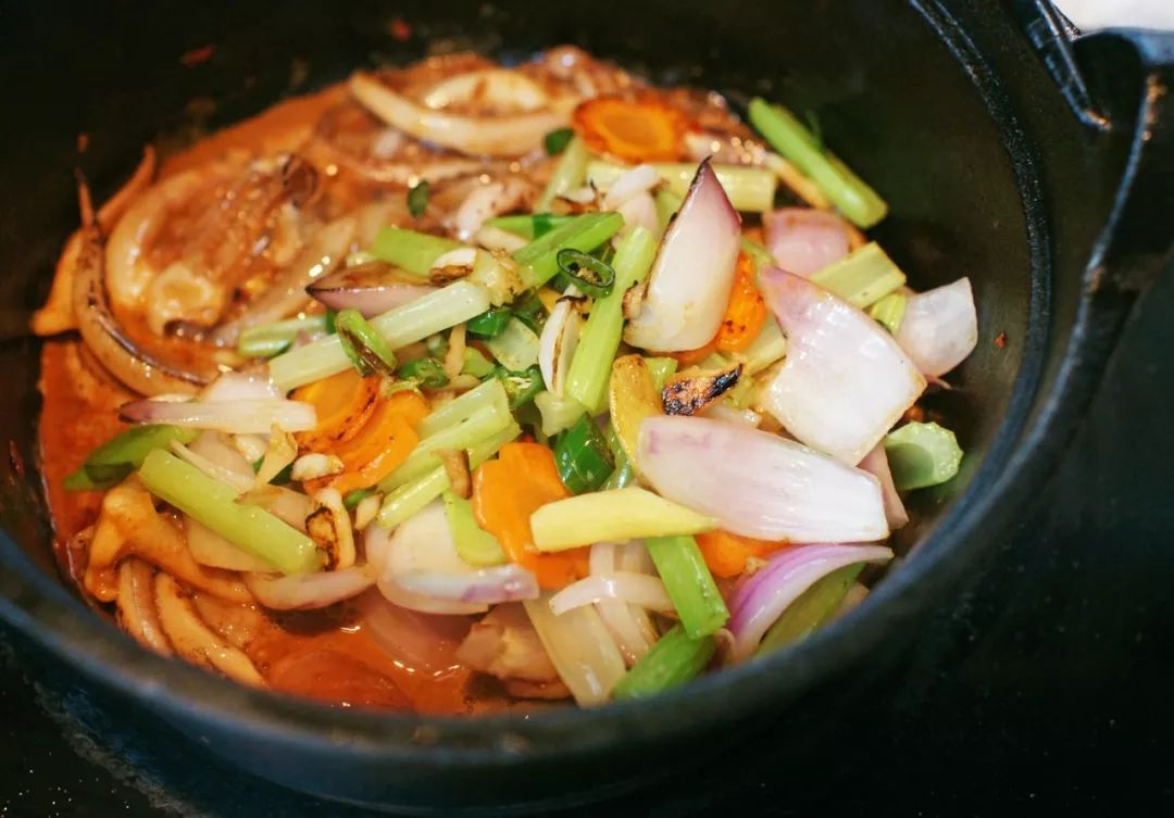 高级美食治愈系铁板烧,周末在家吃健康的家常菜