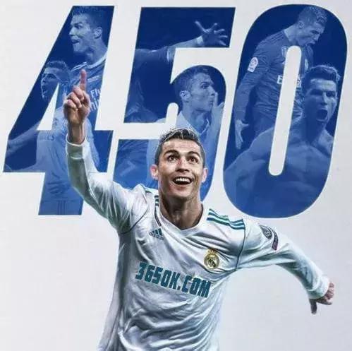 你九年前的身影永远在我们眼前飘荡——C罗