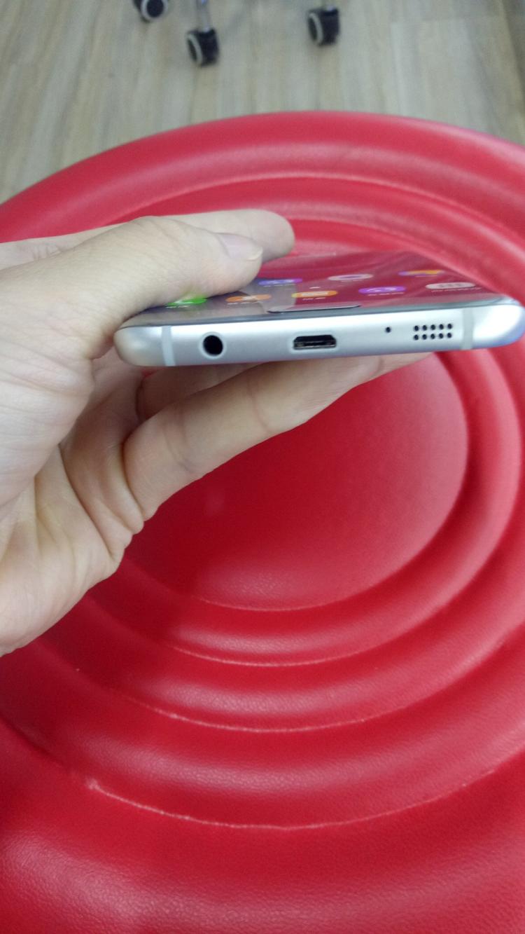 骁龙8204g运行内存,三星s7edge骁龙8