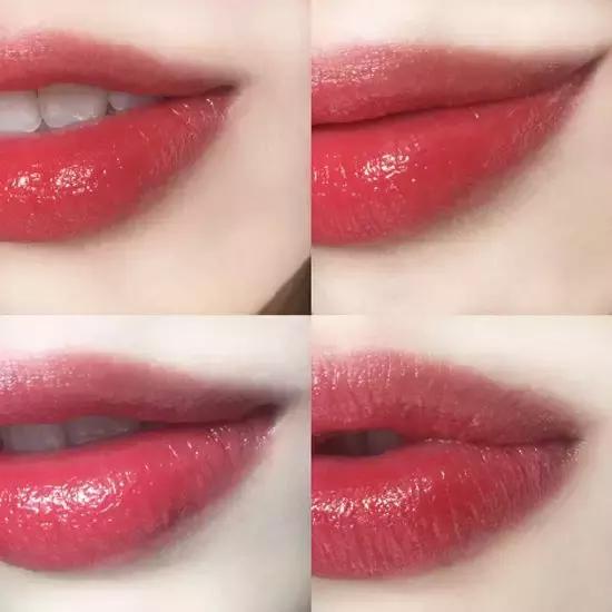 tf口红热门号试色,tomfordtf限量迷你白管口红13号