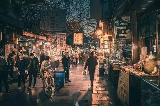 它是西安，也是长安，每一种模样都值得你去爱！