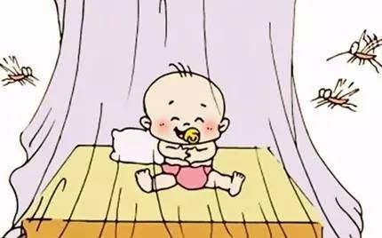 夏天孕妈妈用什么可以避免蚊子咬,孕妇被蚊子咬了怎么养宝宝