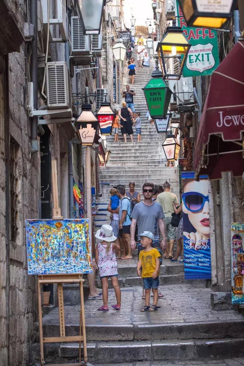 克罗地亚为梅西而战,梅西和克罗地亚谁能赢