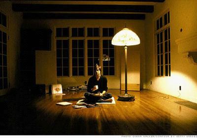 乔布斯与佛教禅学,乔布斯的佛教人生