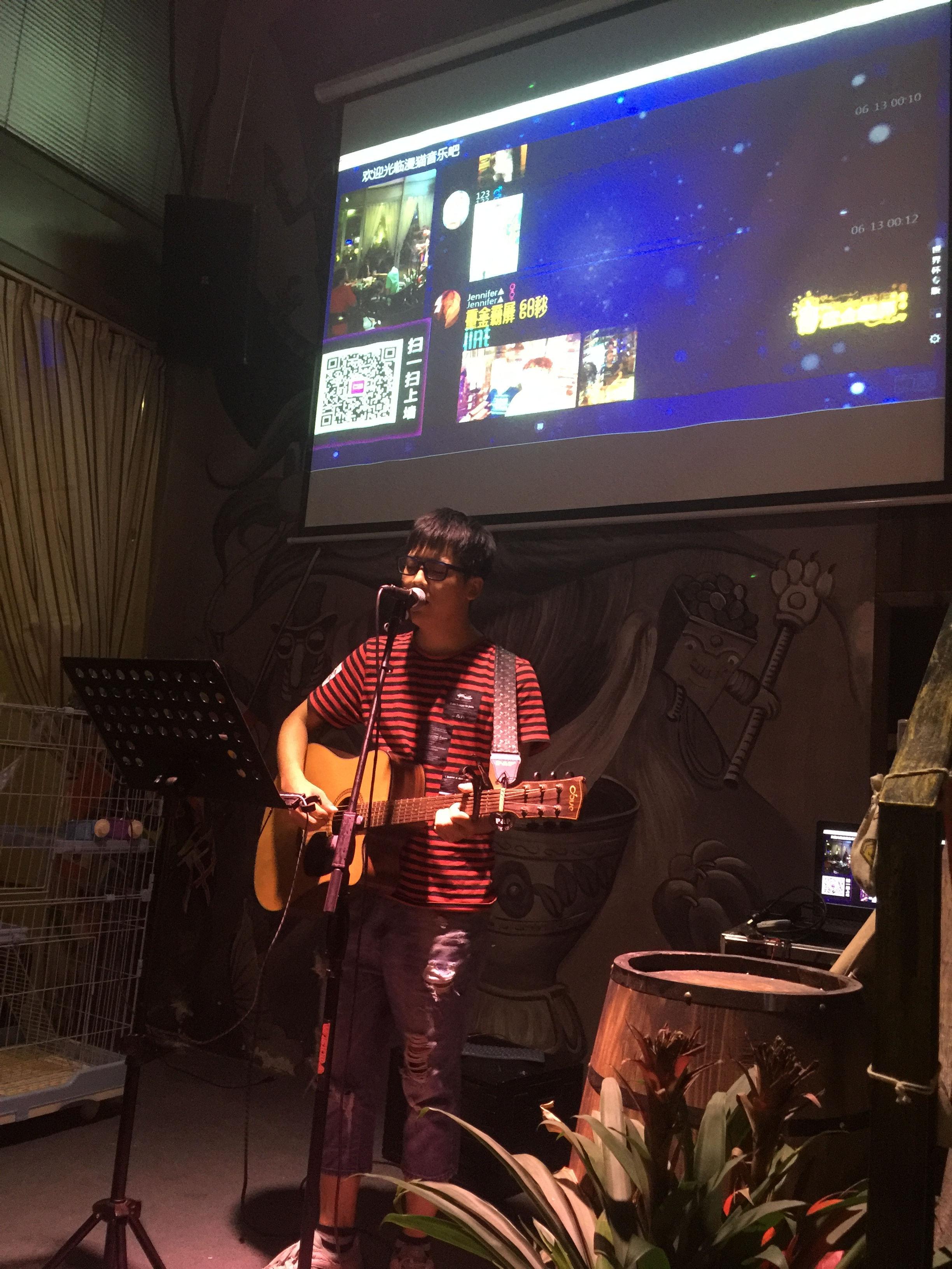 漫猫咖啡视频,漫猫咖啡巡店完整版