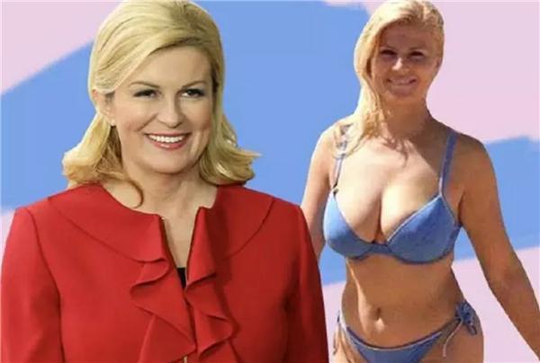 克罗地亚红衣女球迷,克罗地亚女球迷视频