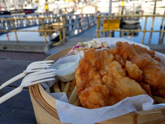 有颜有味海鲜餐厅晨光伊甸园店,这些鲜美海鲜你必须尝尝