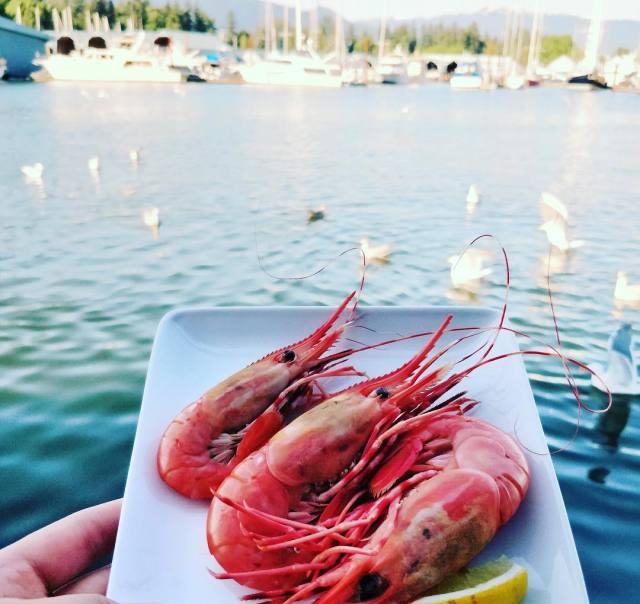 有颜有味海鲜餐厅晨光伊甸园店,这些鲜美海鲜你必须尝尝