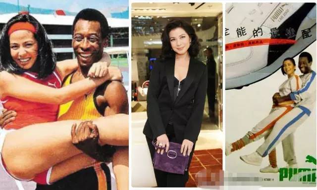 钟楚红喜欢刘德华吗,钟楚红喜欢张国荣吗