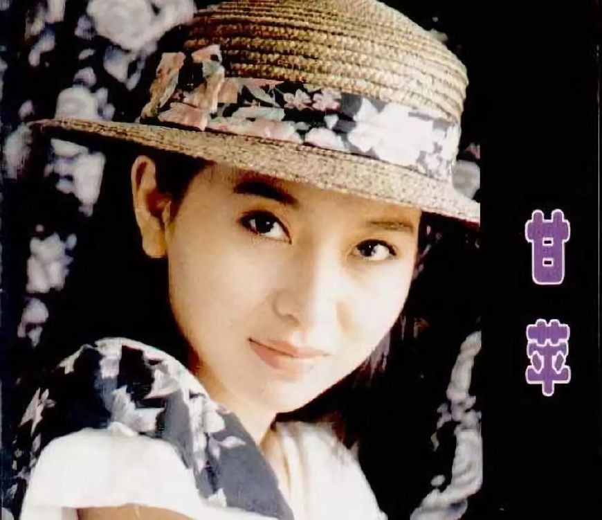 钟楚红喜欢刘德华吗,钟楚红喜欢张国荣吗