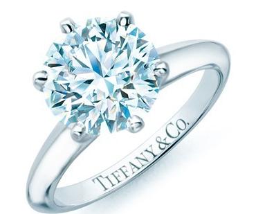 蒂芙尼高级珠宝,四季名品蒂芙尼