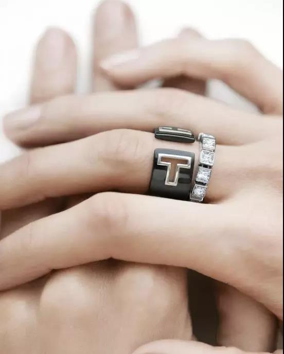 蒂芙尼高级珠宝,四季名品蒂芙尼