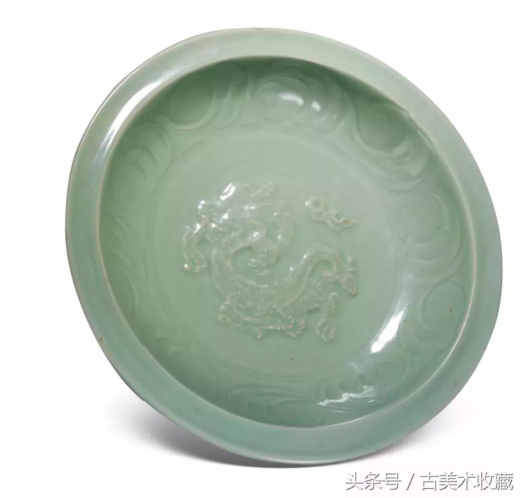 西泠印社拍卖高古瓷成交价,2022年西泠高古瓷拍卖结果