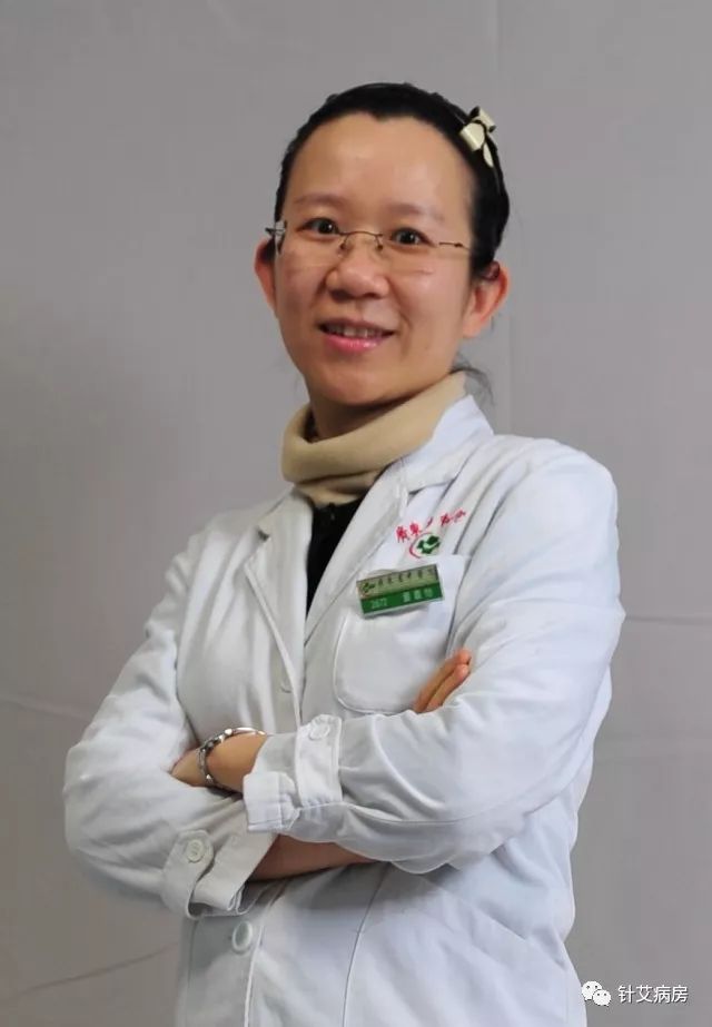 每日一穴阳辅穴,感冒一穴和感冒二穴