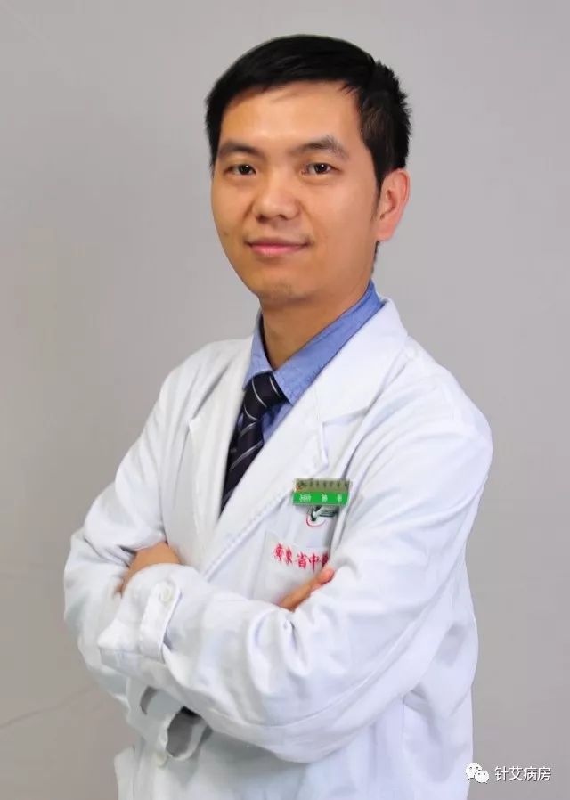 每日一穴阳辅穴,感冒一穴和感冒二穴