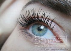 5款适合亚洲人的欧美品牌睫毛膏，让你轻松变成睫毛精