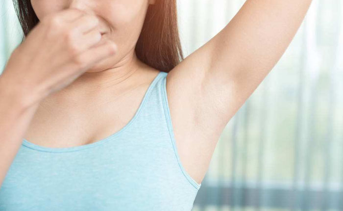 腋毛有根毛去不掉怎么办,腋毛的生长过程中的小妙招