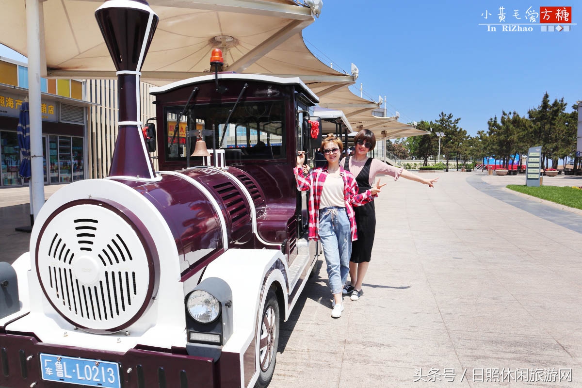 日照浴场海鲜攻略,日照海滨浴场旅游攻略