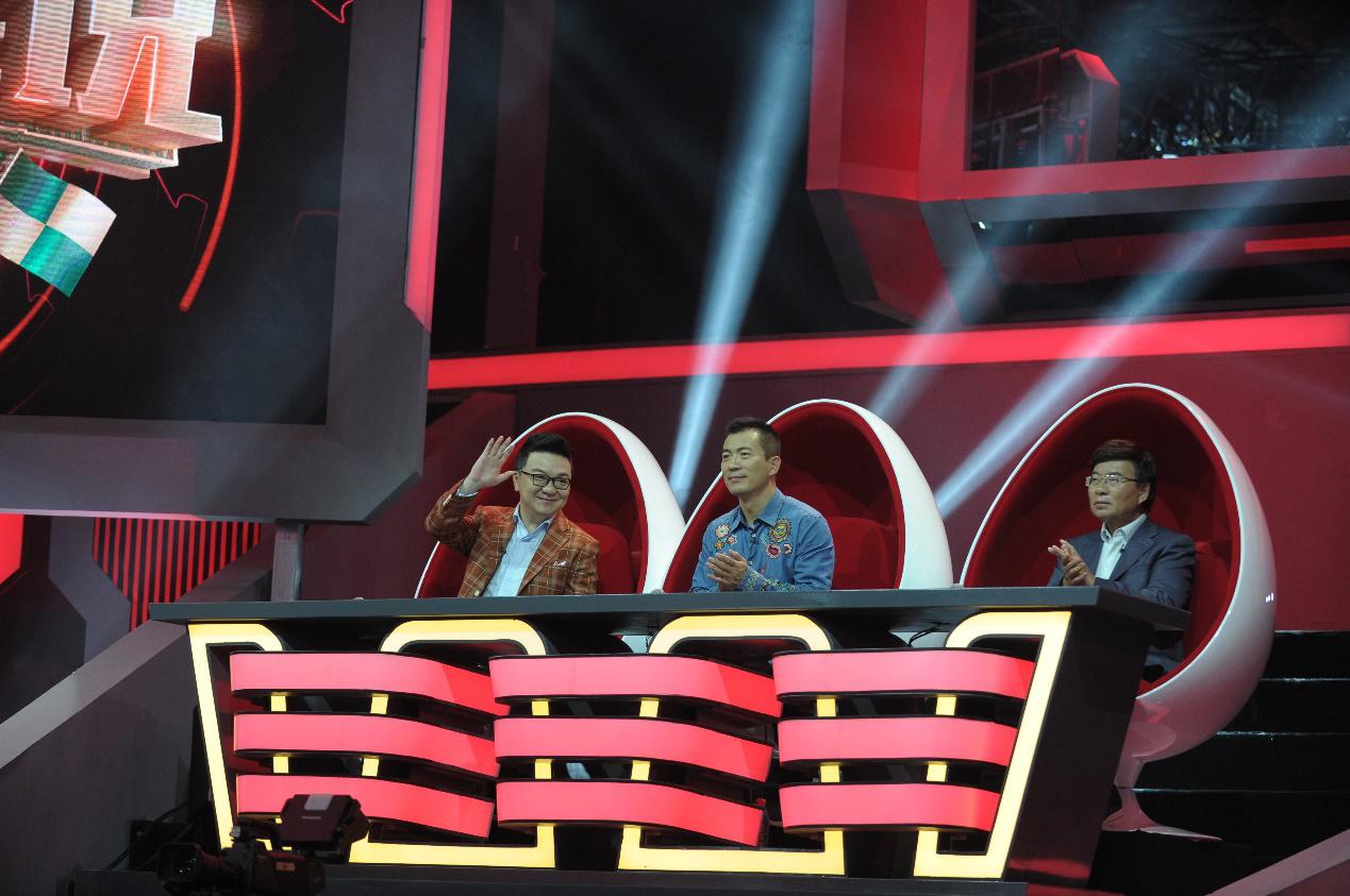 pp体育中超收官,足球解说大会第一季总冠军