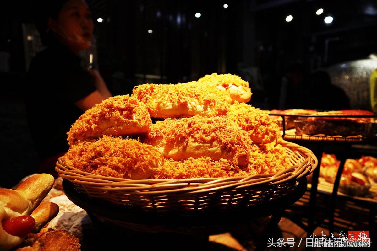 日照浴场海鲜攻略,日照海滨浴场旅游攻略