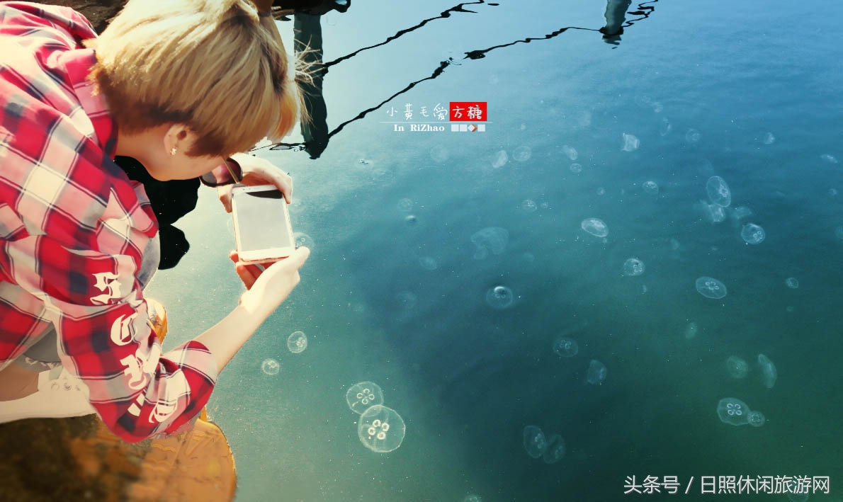 日照浴场海鲜攻略,日照海滨浴场旅游攻略