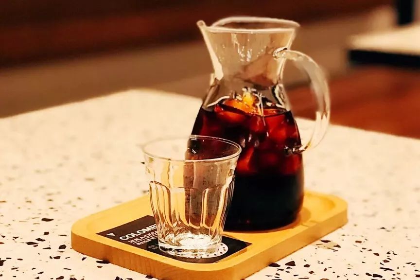 环境优雅又有情调的咖啡馆,五一必打卡意式咖啡厅推荐