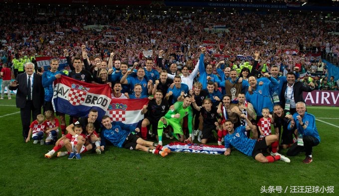 2018年世界杯冠军半决赛,2018世界杯冠军决赛比分