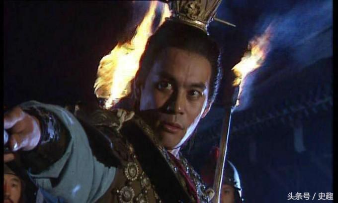 吕布被曹操处死后留下的三件宝,曹操处死吕布的主要原因有哪些