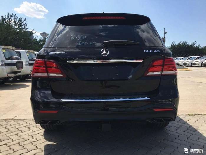 amg最新改款,动力升级全新奔驰amg