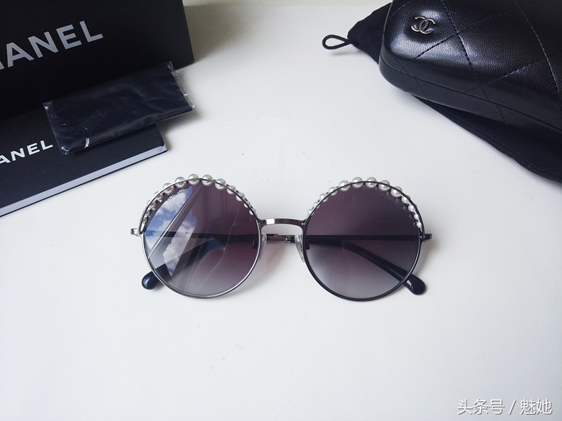 今夏墨镜,夏季热门墨镜推荐