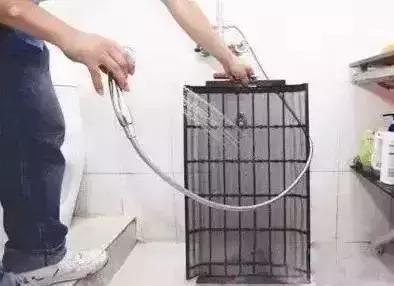 空调外机不洗会不会爆炸,空调清洗时候爆炸视频