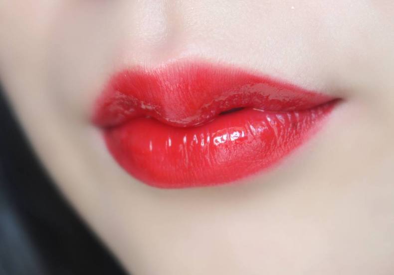 美炸夏天的6支元气口红,想要少女感,有其中一支就够了!