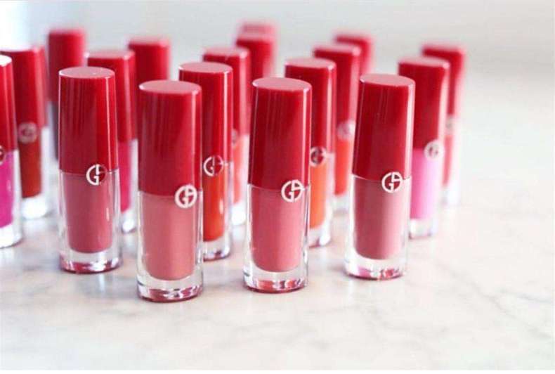 美炸夏天的6支元气口红,想要少女感,有其中一支就够了!