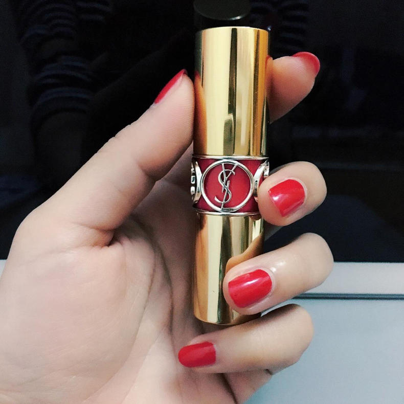 美炸夏天的6支元气口红,想要少女感,有其中一支就够了!