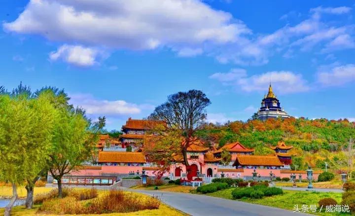 威海世界宜居城市排名,威海联合国宜居城市