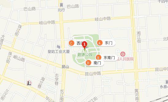 沈阳沈城最好玩的地方,周末沈阳旅游攻略