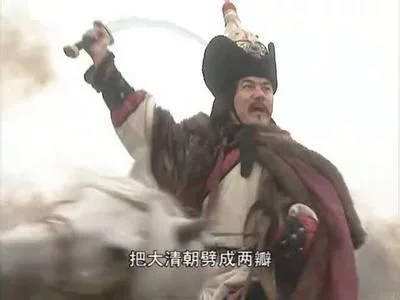 千古一帝康熙历史评价,千古一帝是对帝王的最高评价吗