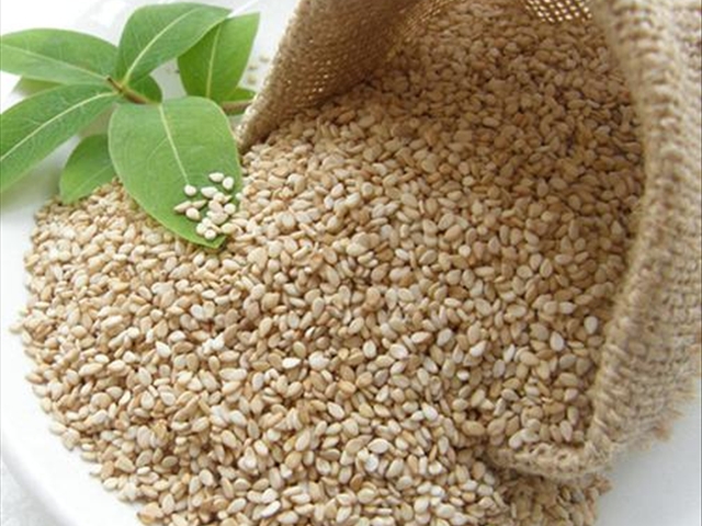 经常吃芝麻的好处是什么呢,经常吃芝麻有什么好处呢