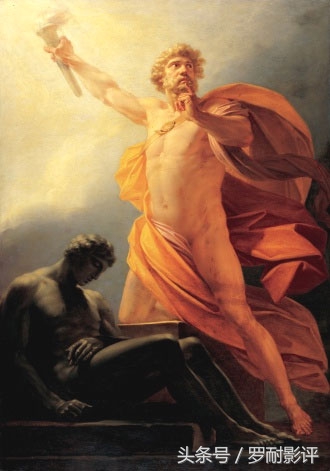 普罗米修斯有二个版本,普罗米修斯超长版