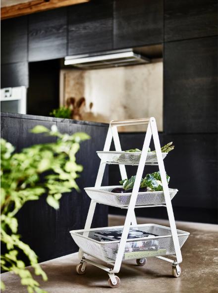 宜家10个经典设计,设计六种核心原则