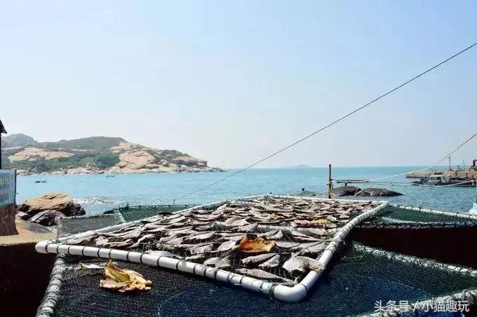 马尔代夫水清沙白,东莞绝美海岛