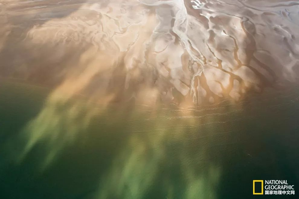 遗世独立，提维群岛｜我敬你是片世外天堂！