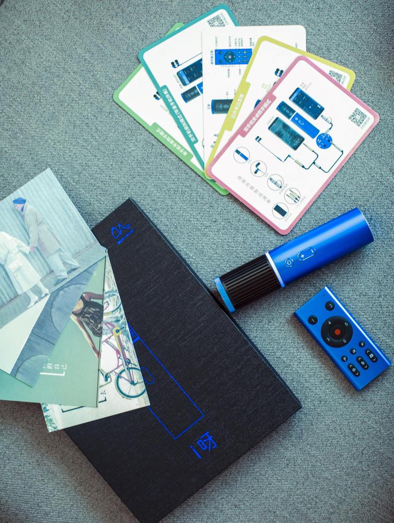 魅声i麦克风测评,魅声推荐