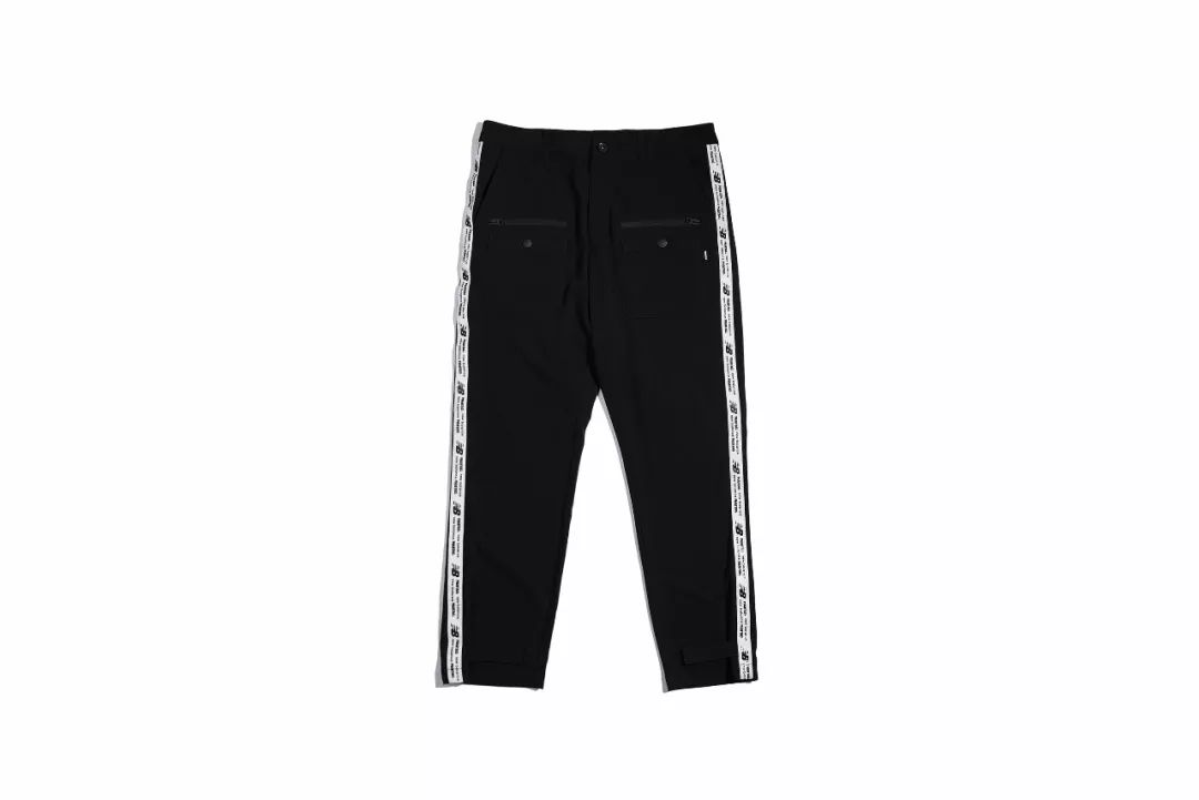 潮流｜DC开拍小丑独立电影，余文乐晒OWxAirPresto“黑魂”配色