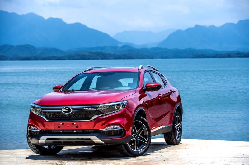 陆风逍遥试驾视频,陆风逍遥手动版评测