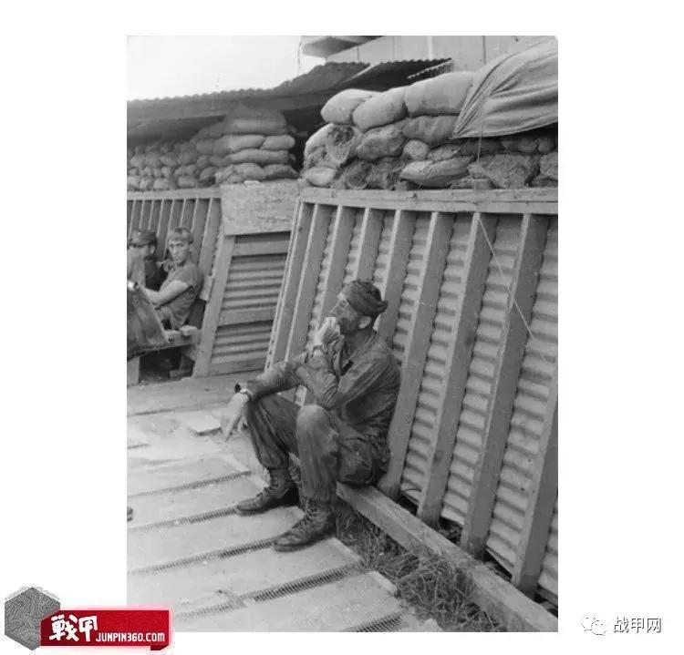 刻意抹黑英雄的开端——CNN刻意抹黑美军MACVSOG“顺风行动”