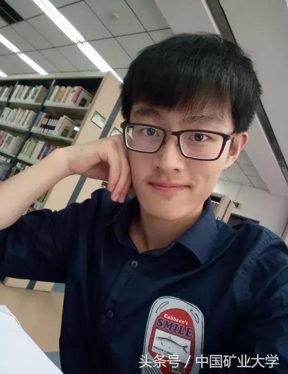 矿大年度人物评选,矿大十佳歌手2015